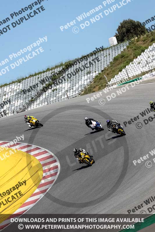 may 2019;motorbikes;no limits;peter wileman photography;portimao;portugal;trackday digital images